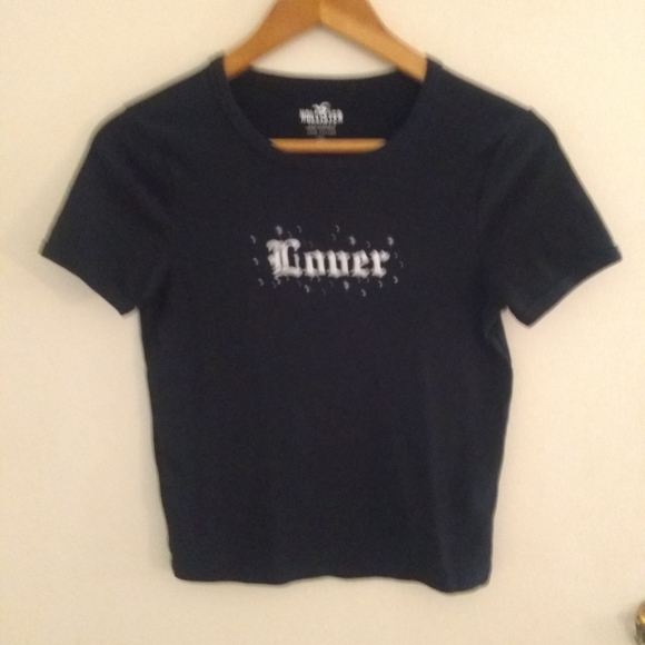 Hollister Tops - Hollister Tee